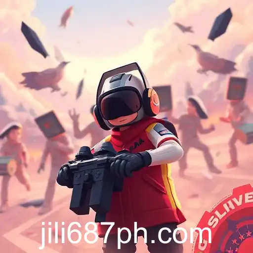 Emerging Trends in Online Gaming: The Case of Jili 687