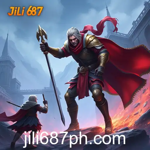 Jili 687: Emerging Trends in Online Gaming