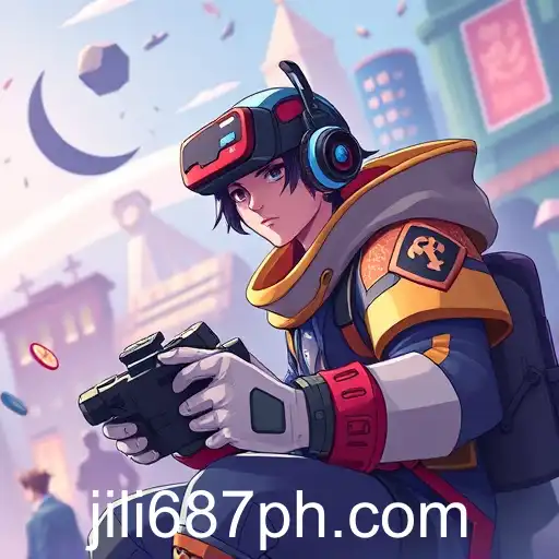 The Evolution of Online Gaming with Jili 687