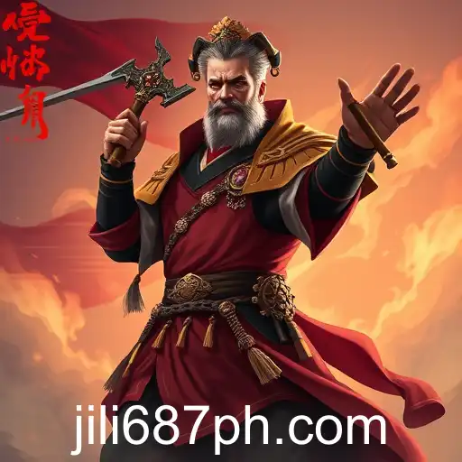 Gaming Evolution: Jili 687's Rise in the Industry