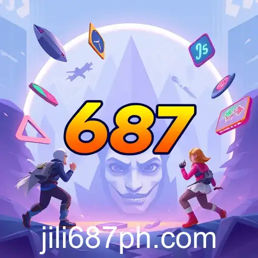 Jili 687: The Evolution of Online Gaming in 2025