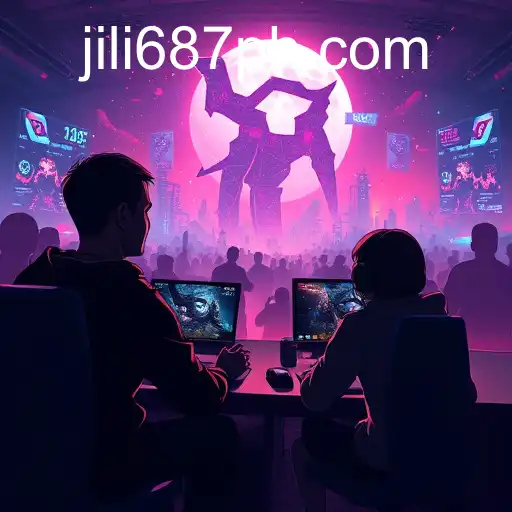 Jili 687: Revolutionizing Online Gaming Experiences
