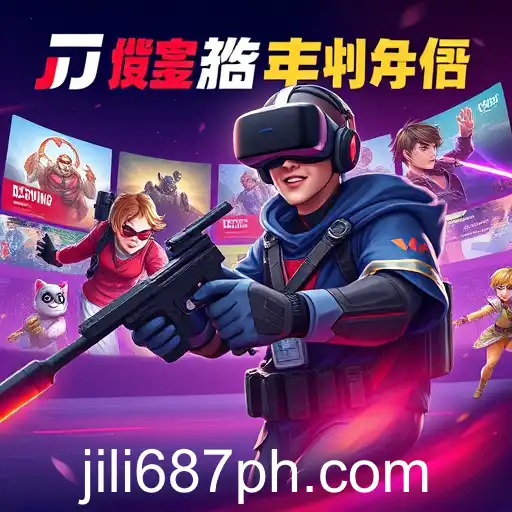 The Rise of Jili 687: A Gaming Phenomenon