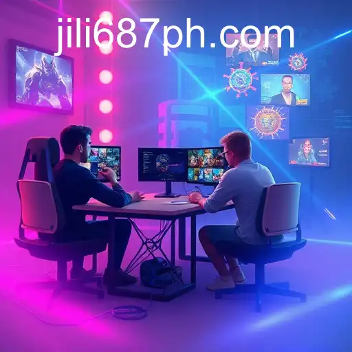The Rise of Jili 687 in the Gaming World