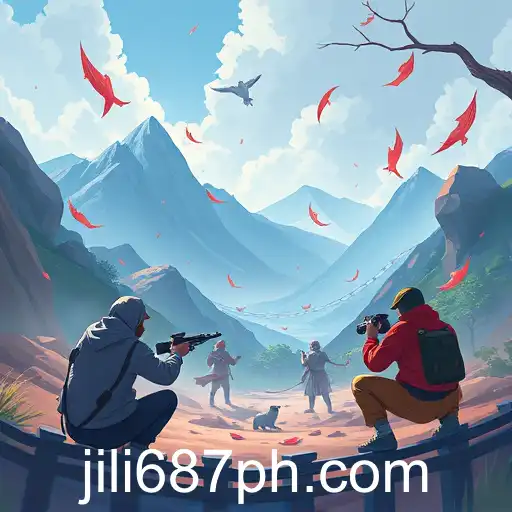 The Rise of Jili 687 in Online Gaming