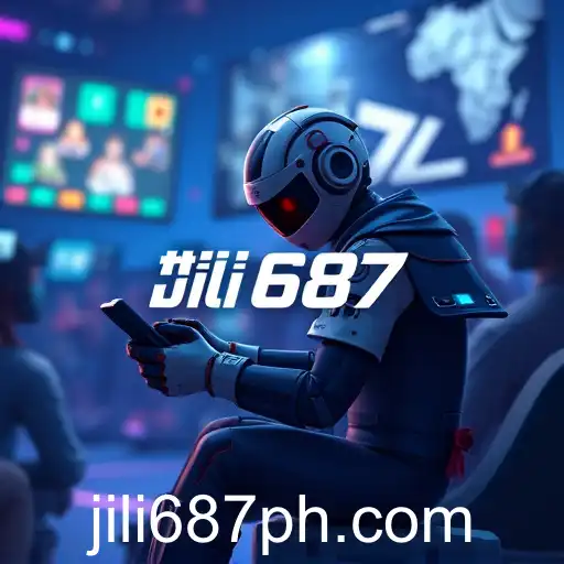 Jili 687 Gaming Trends and Insights