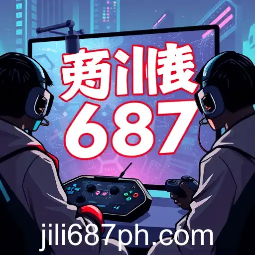 Jili 687 and the Evolving Landscape of Online Gaming