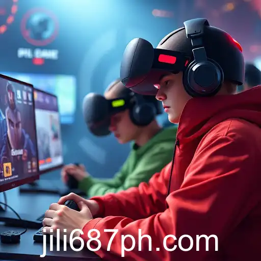 The Rise of Online Gaming Platforms in 2025