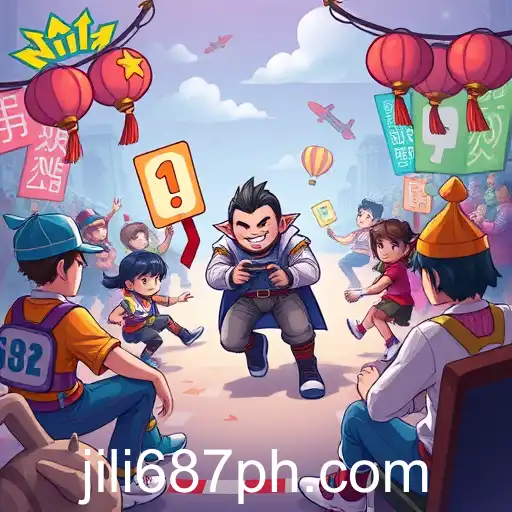The Rise of Jili 687: A New Era in Online Gaming