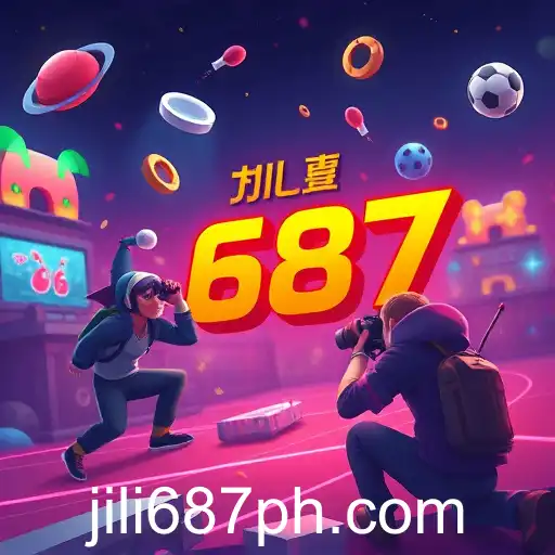 The Rise of Jili 687: Redefining Online Gaming