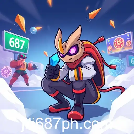 The Rise of Jili 687: Revolutionizing Online Gaming