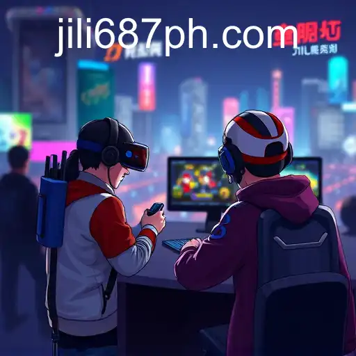 The Rise of Online Gaming Platforms