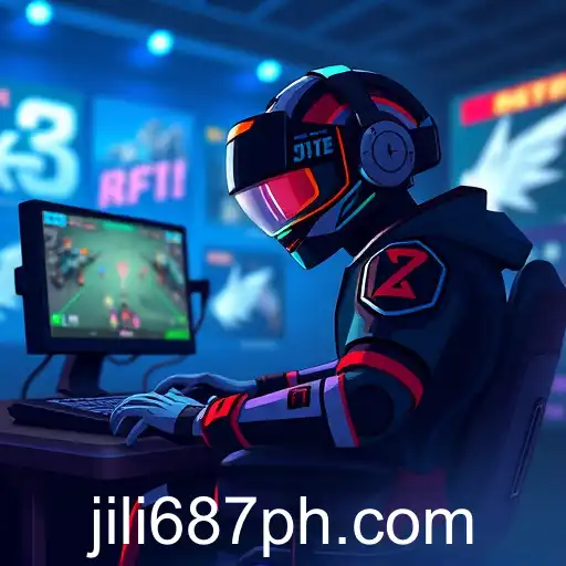 Jili 687: The Rise of Online Gaming Communities