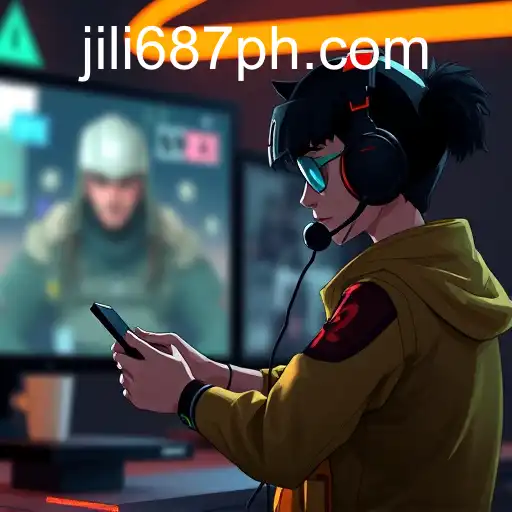 The Rise of Jili 687 in Gaming World