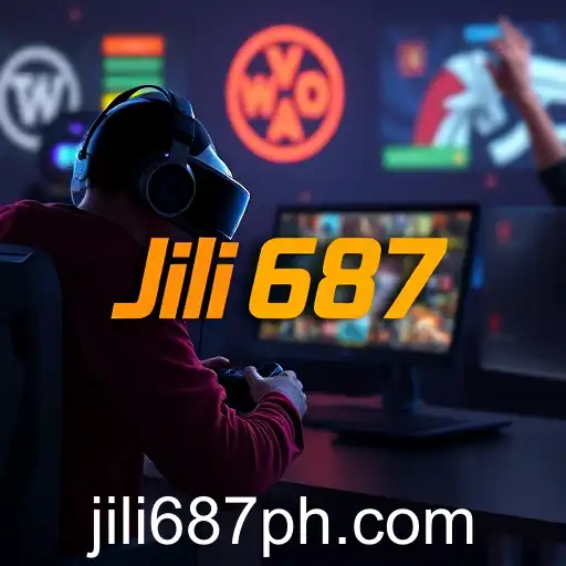Jili 687: Navigating the Landscape of Online Gaming