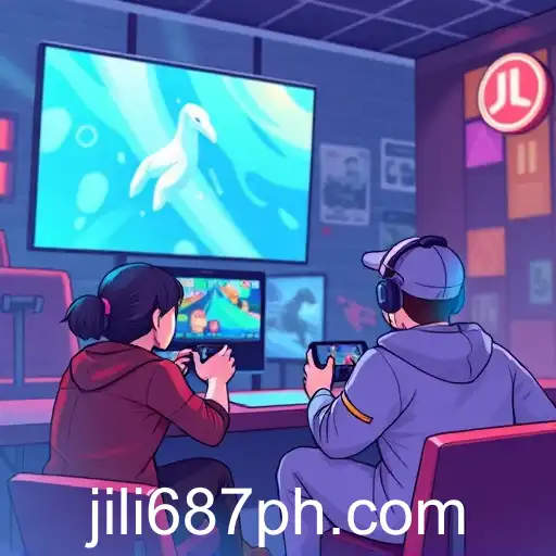 The Impact of Jili 687 on Online Gaming in 2026