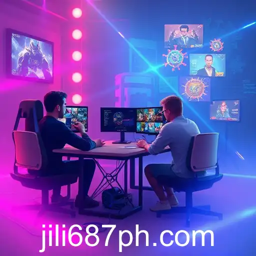 The Rise of Jili 687 in the Gaming World