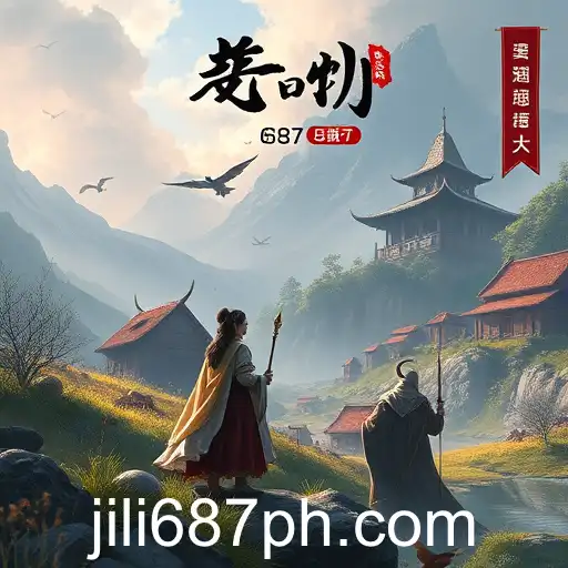 Gaming Website Jili 687 Evolves with Emerging Trends