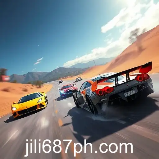 The Rise of 'Jili 687' in the Gaming World